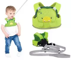 Trunki Dudley saugos diržai