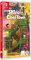 „Clear River Games“ „Shin chan: Shiro and the Coal Town“ – „Nintendo Switch“