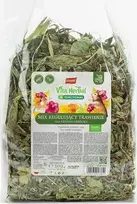 Vitapol Vita Herbal Functional mix Virškinimo sistemą reguliuojantis mišinys graužikams ir triušiams 300g