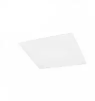Spectrum ŠVIES LED PAN 40W 4800LM 4000K IP20