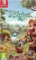 U&I Entertainment Privataus skyriaus „Tales of the Shire: A The Lord of The Žiedų žaidimas“