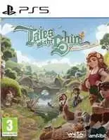 Privataus skyriaus „Tales of the Shire: A The Lord of The Žiedų žaidimas“
