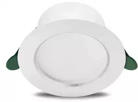 LED panelė įleidžiamas Philips Diamond, 2.2W, 4K, LED,baltas