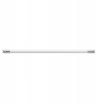 GTV HL LED liuminescencinė lemputė T8, A-G, 18,0W, AC180-250V, 120cm, 2880lm, 4000K, maitinimo
