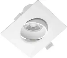 VOLARE LED šviestuvas, 10W, 800lm, AC175-250V, 50/60Hz, PF>0.5, RA>80, IP20, apšvietimas