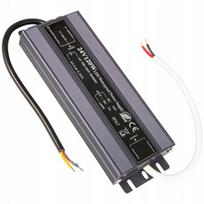 Zasilacz Taśm Led I67 Wodoodporny 24V 5A 120W