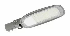 GTV Gatvės šviestuvas INDIANA 60W, 7800lm, AC220-240V, 50 / 60Hz, PF> 0.9, RA≥70.4000K, 120°,
