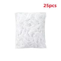 Vienkartinis maisto dangtelis plastikinis dangtelis Vaisių maisto dangtelis Elastingas plastikinis dangtelis maisto produktų laikymo maišelis Virtuvės organizatorius