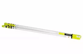 Bikuvalt G-TECH LED lemputė T8-J 22W, AC220-240V, 2200 lm, 191 mA, 4000K, 270°, 150cm