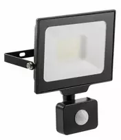 GTV G-TECH LED prožektorius su judesio jutikliu, 30 W, 3000 lm, AC220-240 V, 50/60 Hz, PF>0,9,
