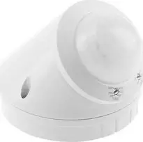 GTV Judesio jutiklis CR-17, maks. 800 W, AC220-240 V, 50/60 Hz, 360°, maks. 10 m, IP65, taip p