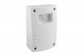 Bikuvalt Saulėlydžio jutiklis CZ-2, maks. 1500W, AC220-240V, 50/60Hz, 6A, IP44, veikia su LED, mont