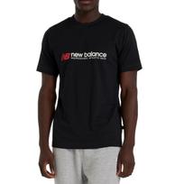 New Balance Professional T Shirt Men's MT51933-BK M