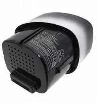 Baterijos tipas: Tvc-t8-2600, skirtas „Dreame Mova2.0pro Mova2.0“ dulkių siurbliui / Cs-drm210vx
