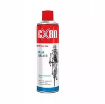 Cx80 Dviračių grandinių valiklis 500 ml