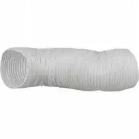 Trixie Ištraukiamas tunelis, žiurkėnams, plastikas, pilkas, 19-80 cm