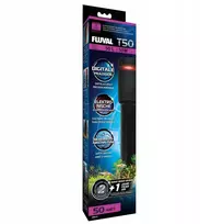„Grzażka Fluval T50“, 50W, nuo 50L