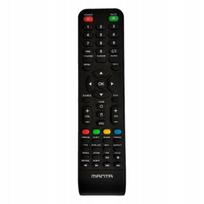 Pilot Do Telewizora Manta Tv 32Lha120D, 43Lfa120D, 55Lua120D Oryginalny