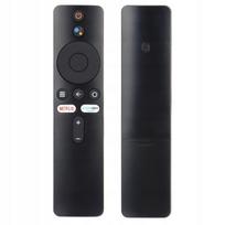 Pilot Do Xiaomi Mi Tv 4X / Box S / Stick Głos Bt High Hq Czarny