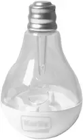 Karlie, žaislas lemputės formos, LED šviesos, integruotas akumuliatorius, ilgis 7 cm, plotis 7 cm
