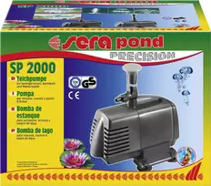 ACV Tvenkinio siurblys SP 2000