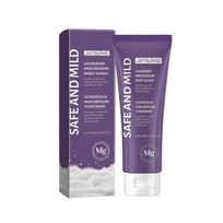 Limited time!!Jaysuing Lavender Magnesium Body Wash - Gentle Body Cleanser, Exfoliates, Moisturizes, Hydrates, And Long-Lasting Fragrance