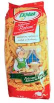 Eko Mak Makarony Babuni Rurka 1Kg