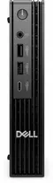 Dell Pro MICRO PLUS QBM1250 CU7 265/16GB/512GB/W11Pro 3J.