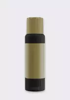 SIGG Termosas Alpine Star Karamelinis Smėlis 0,75L 6171.00