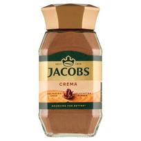 Jacobs Crema Tirpi kava 100 G