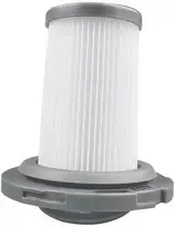 Jettools HEPA oro filtras, skirtas Rowenta Tefal X-Force 8.60 / Zr009005