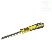IRONSIDE SEGMENTINIS PEILIS 9 MM Juodas