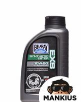 BEL-RAY EXS SYNTH. OIL ESTER 4T 10W-50 1L