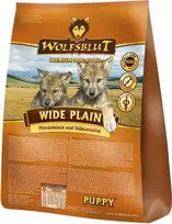 Wolfsblut Šunims skirtas sausas maistas su arkliena ir saldžiosiomis bulvėmis, 2kg
