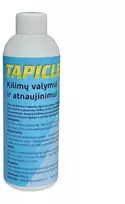 Kilimų ir tekstilės valymui ir atnaujinimui - TAPICLEAN 200ml.