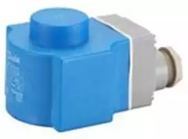 Danfoss Ritė bg012ds 12v dc su kištuku