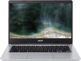 Laptop Acer Chromebook Cb 314 14Cali 64Gb Cb314 12Godzin Na Baterii