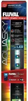 Fluval - AQUASKY LED 3.0 - 21W - 75-106.4CM