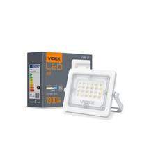 Naświetlacz Halogen 20W Neutralne Światło 5000K 1800Lm Ip65 Luca Videx