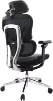 Equip Ergonomiška biuro kėdė su galvūgaliu ir porankiais bl-sw lite mažmeninė prekyba