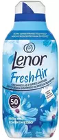 MINKŠTIKLIS LENOR FRESH WIND 700ML
