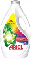 Skalbimo gelis Ariel Extra Stain Removal 50 Plovimų, 2 L