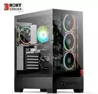 LYNX Challenger Ryzen 5 7600X 32GB 1TB SSD NVMe RTX 5060 8G W11 Pradinis puslapis