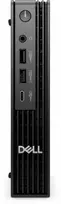 Mini PC - Dell Pro QBM1250 Plus Intel Core Ultra 5, 16GB RAM, 512GB SSD, Juoda