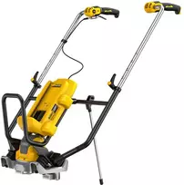 Akumuliatorinė vibruojanti betono lygintuvo plokštė, POWERSHIFT, 54V, DeWalt [DCPS330N-XJ]