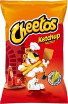 Cheetos kukurūzų traškučiai su pomidorų skoniu 85 g