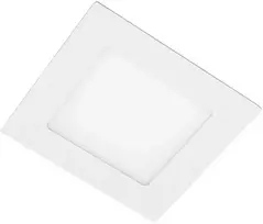 Sieninis šviestuvas MATIS PLUS LED šviestuvas, IP44, 7W, 560lm, AC220-240V, 50/60Hz, 120°, 3000K, montuojamas
