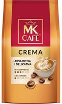 Mk Café Crema Kavos Pupelės 1000 G