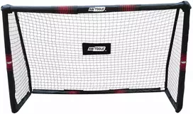 AW-Tools AWTOOLS FUTBOLO VARTAI 180x120x60cm