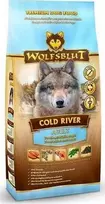 Šunų Maistas - WOLFSBLUT Šaltos Upės Upėtakis Sausas Granulės 12.5kg Be Glitimo